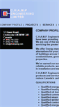 Mobile Screenshot of champeng.com